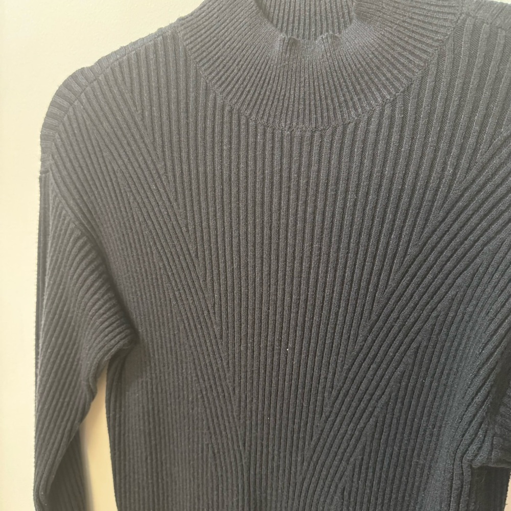 Abercrombie sweater dress